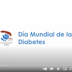 ¿Cuál es el impacto de la diabetes en Chile y el mundo?
